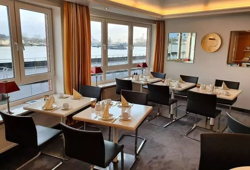 Fotos del hotel Am Elbufer:  24