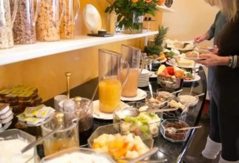 Fotos del hotel Am Elbufer:  19