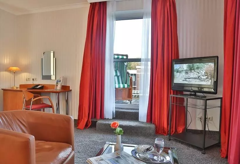 Fotos del hotel Am Elbufer:  21