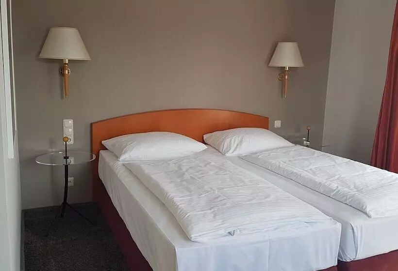 Fotos del hotel Am Elbufer:  15