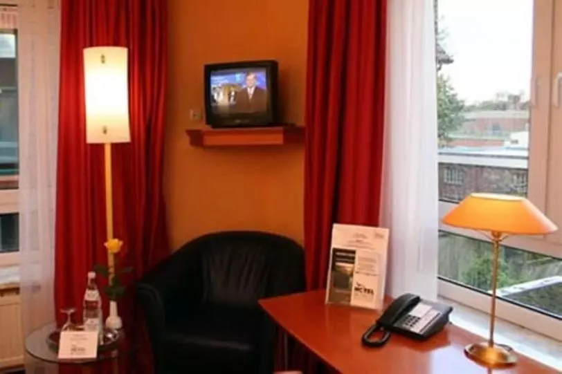 Fotos del hotel Am Elbufer:  23