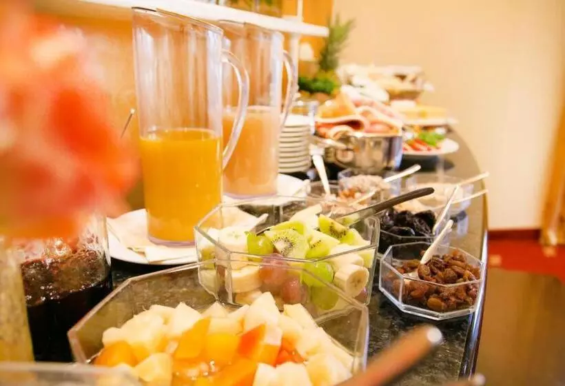 Fotos del hotel Am Elbufer:  3