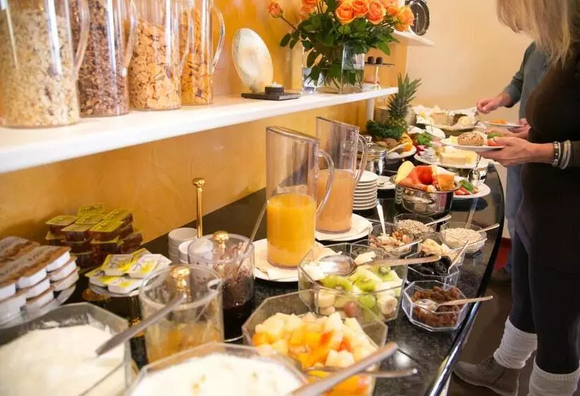 Fotos del hotel Am Elbufer:  16