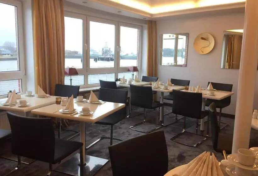 Fotos del hotel Am Elbufer:  12