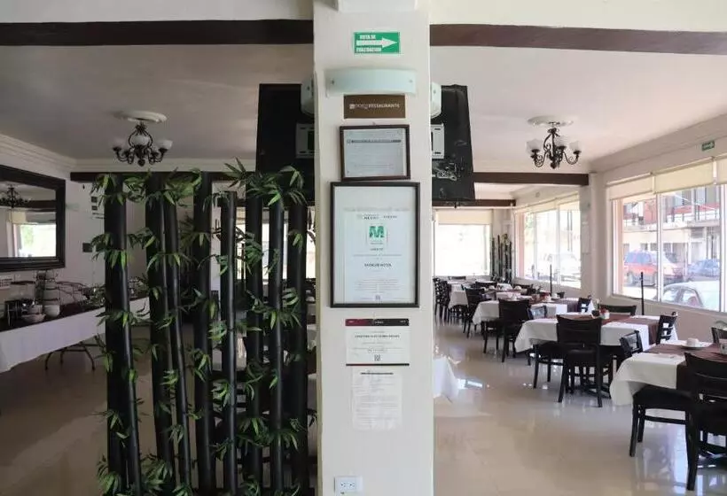 Fotos del hotel Choco's:  10