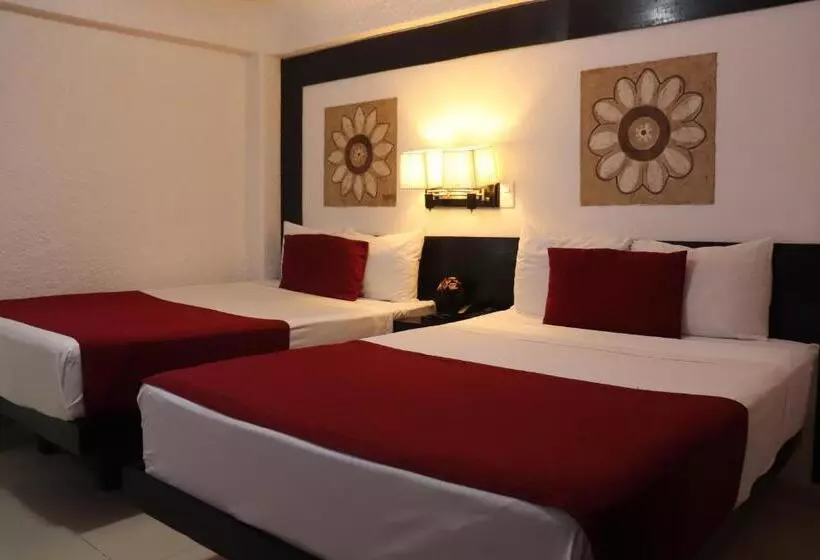 Fotos del hotel Choco's:  21