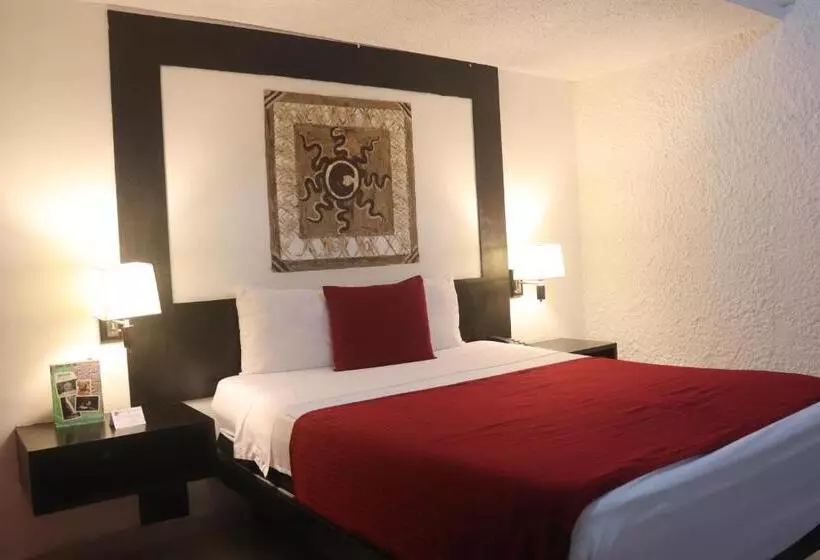 Fotos del hotel Choco's:  22