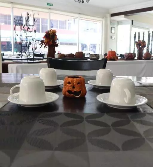 Fotos del hotel Choco's:  12