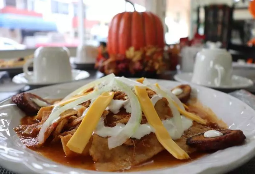 Fotos del hotel Choco's:  5