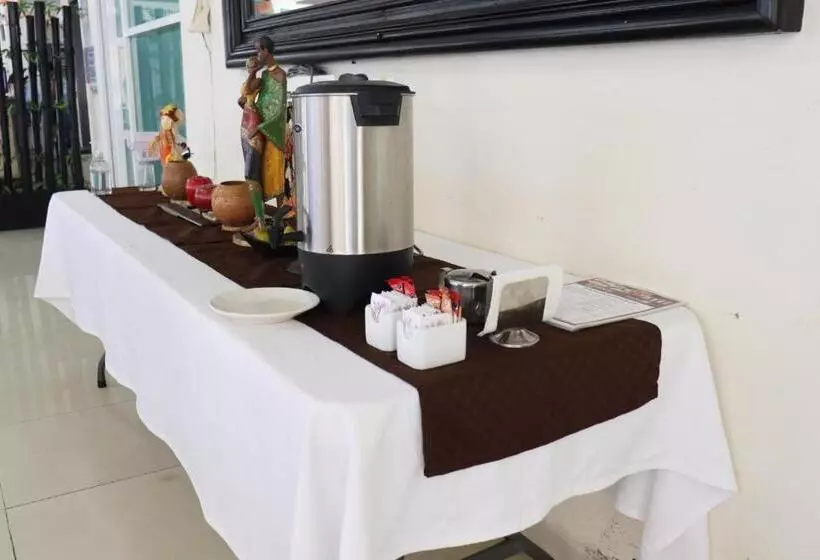 Fotos del hotel Choco's:  11