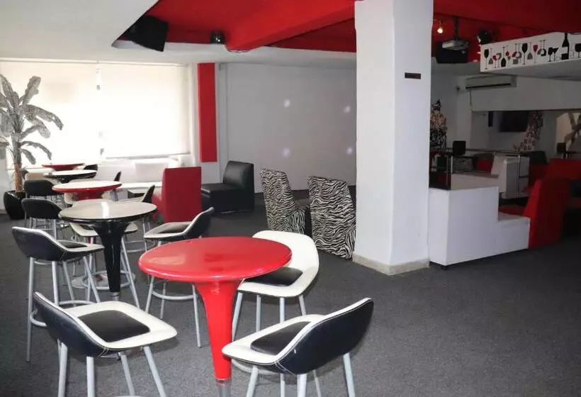 Fotos del hotel Choco's:  15