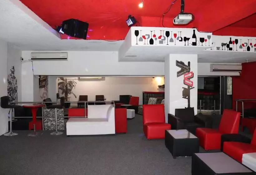 Fotos del hotel Choco's:  6