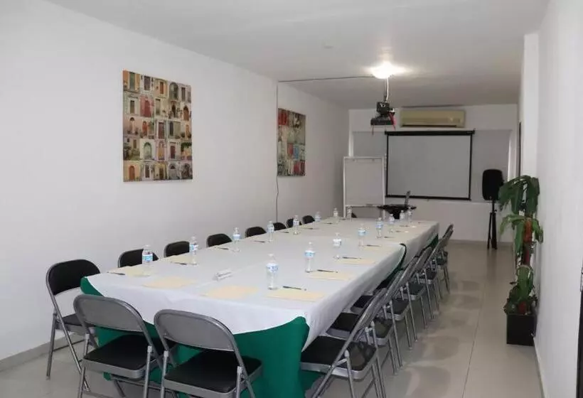 Fotos del hotel Choco's:  7