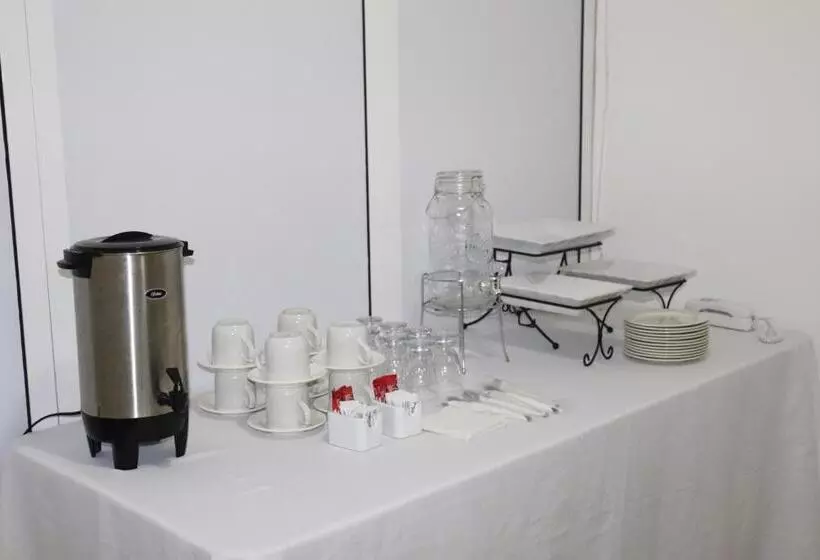 Fotos del hotel Choco's:  23