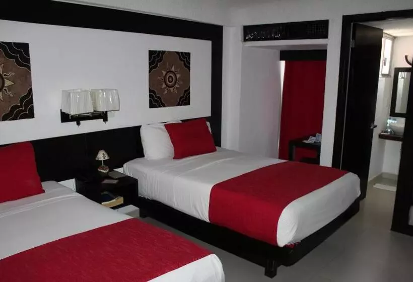 Fotos del hotel Choco's:  20