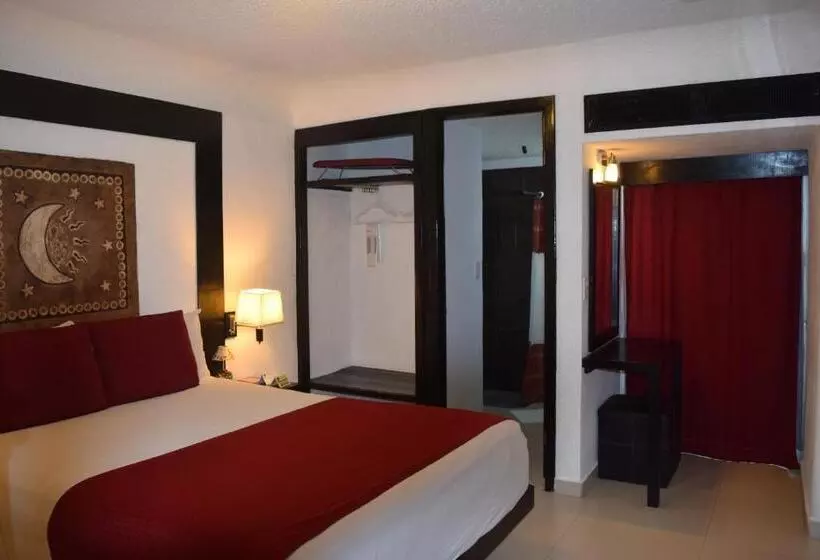 Fotos del hotel Choco's:  18