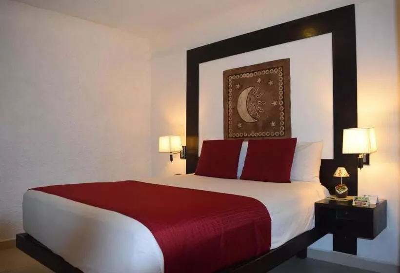 Fotos del hotel Choco's:  16