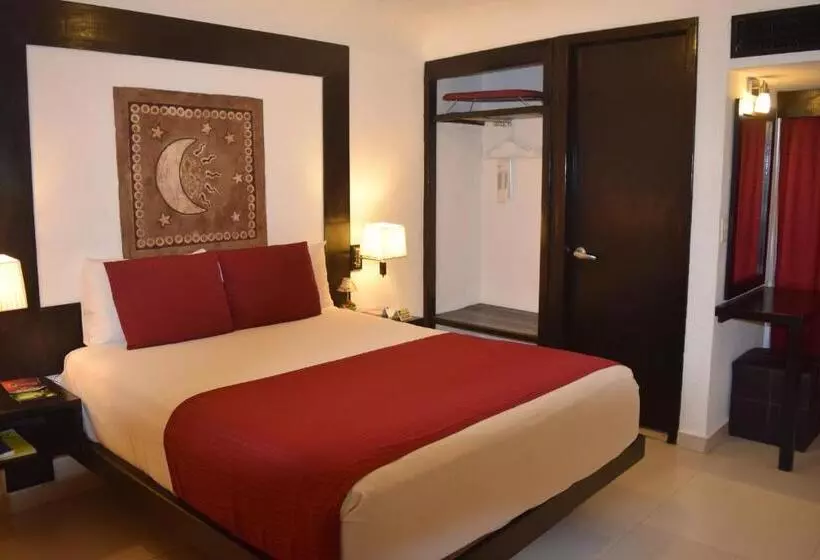 Fotos del hotel Choco's:  9