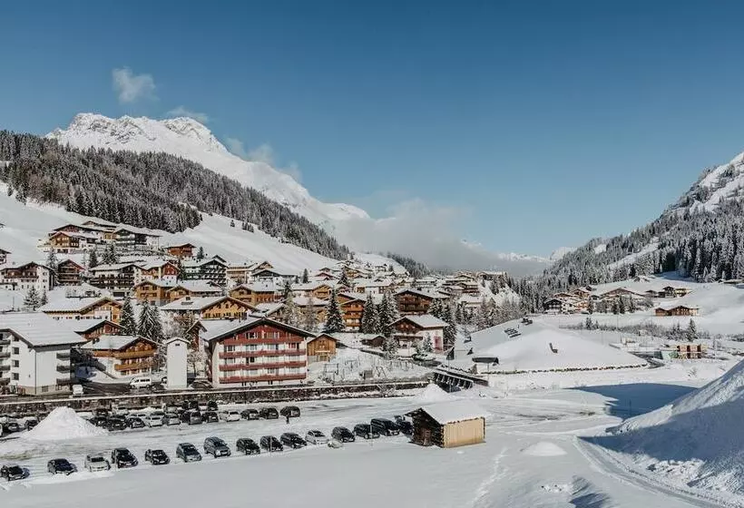 Fotos del hotel Fernsicht:  17