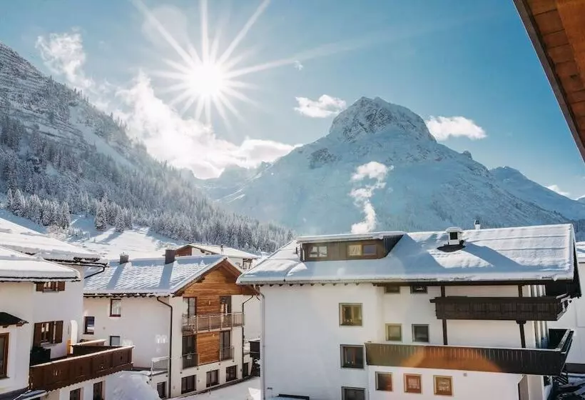 Fotos del hotel Fernsicht:  19