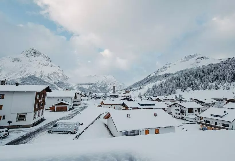 Fotos del hotel Fernsicht:  8