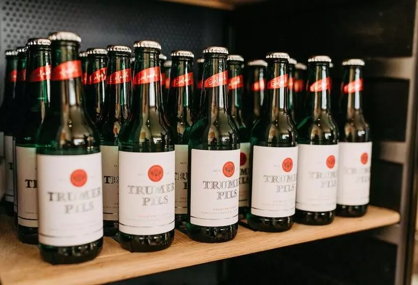 Fotos del hotel Fernsicht:  5