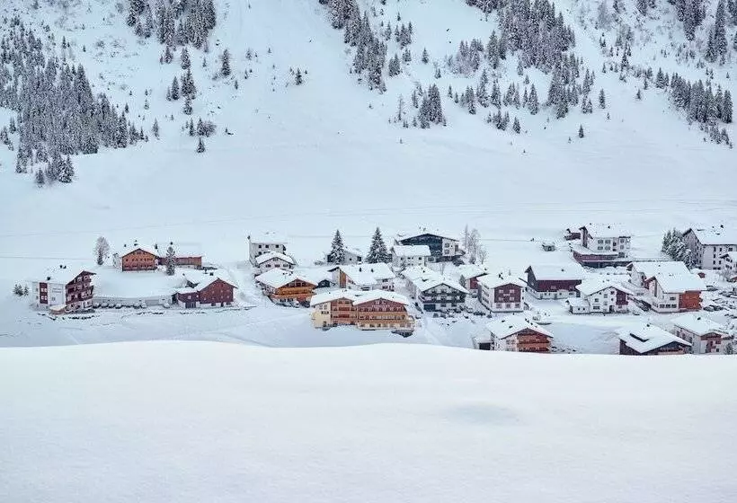 Fotos del hotel Fernsicht:  25