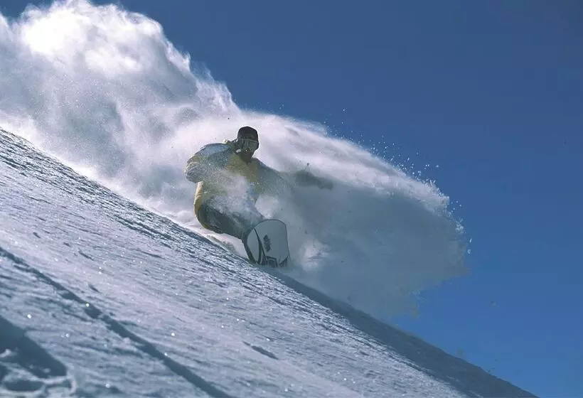 Fotos del hotel Fernsicht:  12