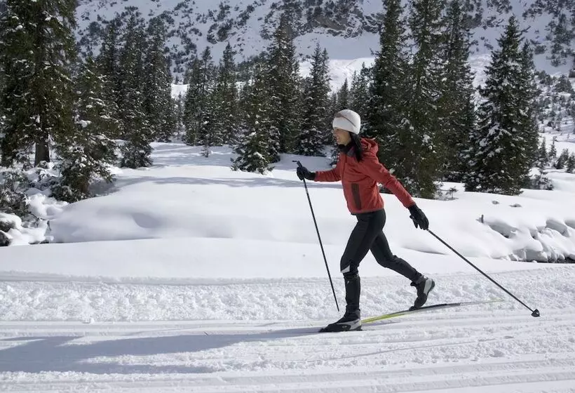 Fotos del hotel Fernsicht:  7