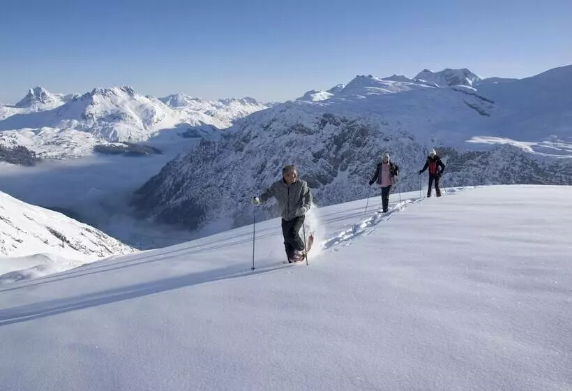 Fotos del hotel Fernsicht:  23