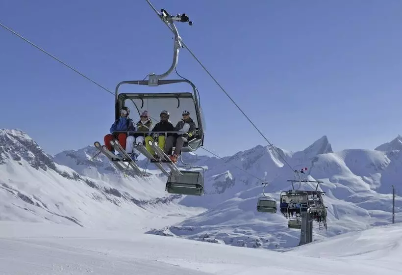 Fotos del hotel Fernsicht:  21