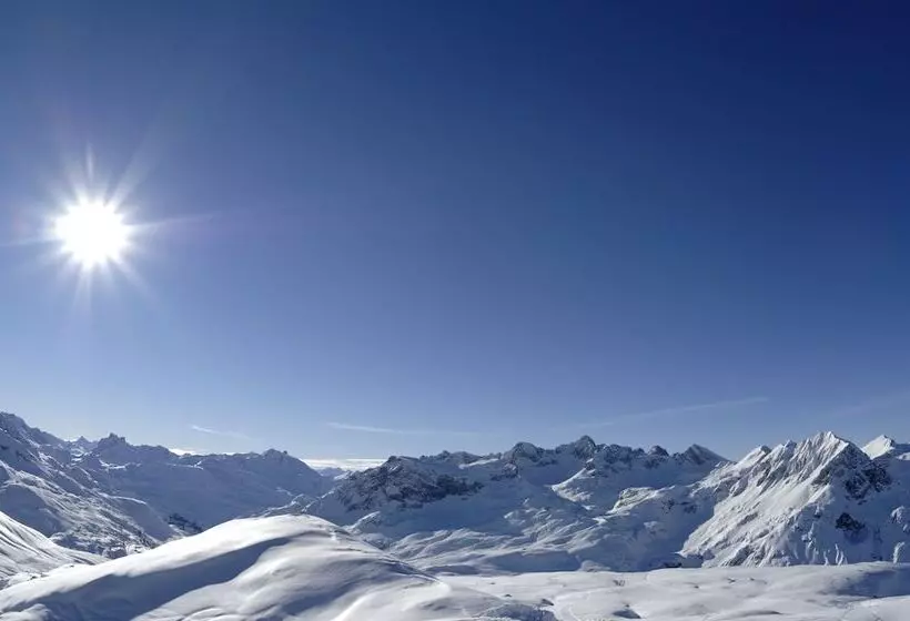 Fotos del hotel Fernsicht:  13