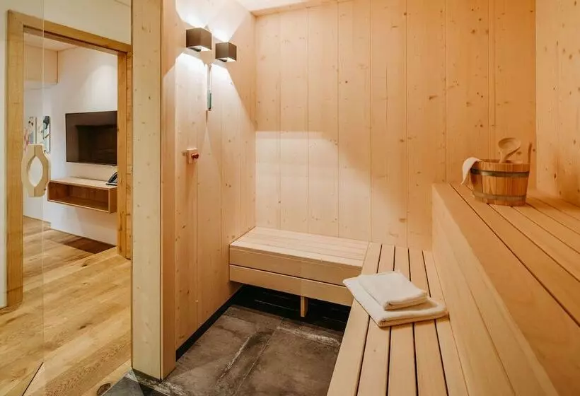 Fotos del hotel Fernsicht:  14