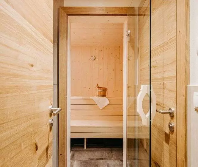 Fotos del hotel Fernsicht:  2