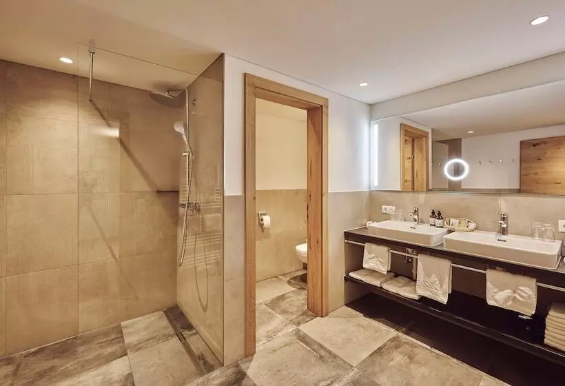 Fotos del hotel Fernsicht:  6