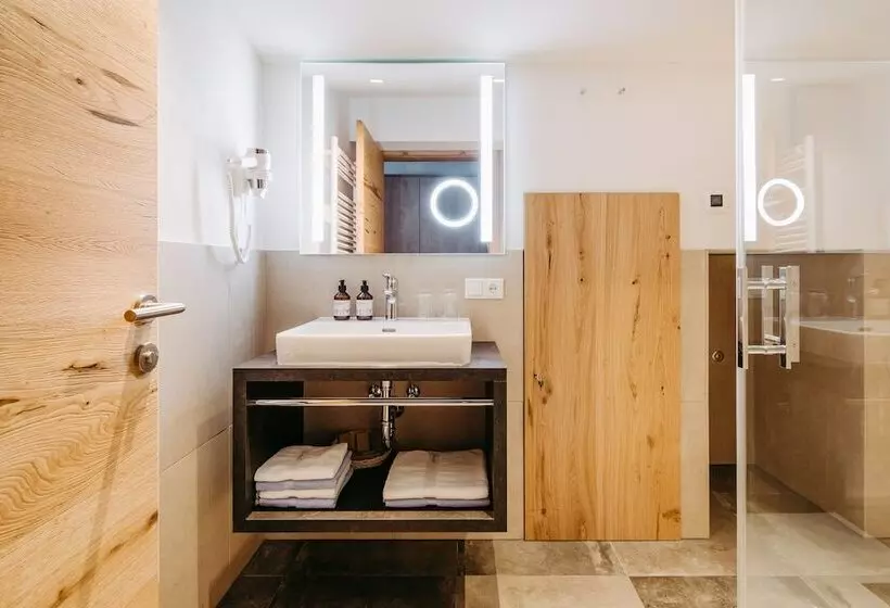 Fotos del hotel Fernsicht:  22