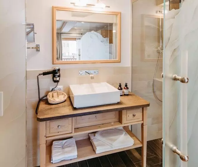 Fotos del hotel Fernsicht:  18