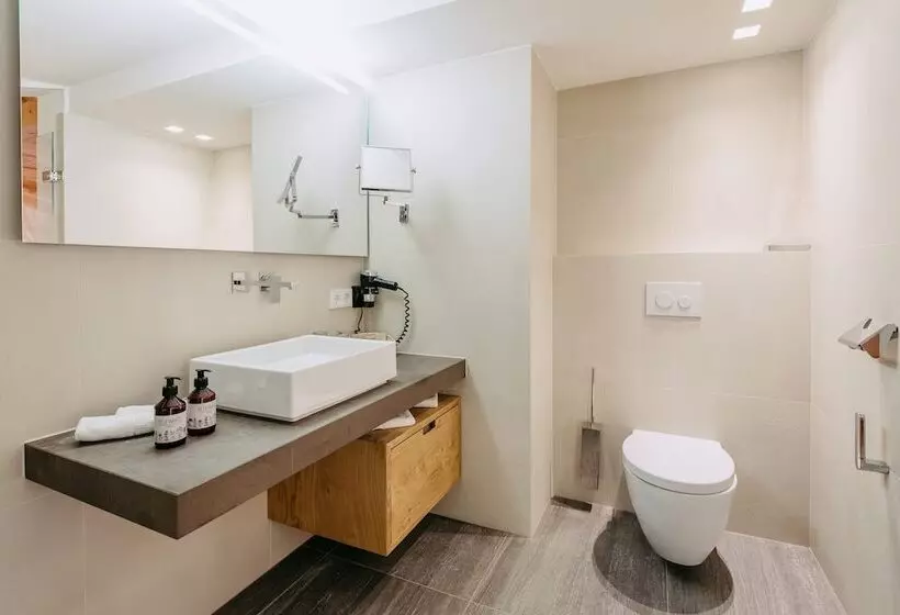 Fotos del hotel Fernsicht:  15