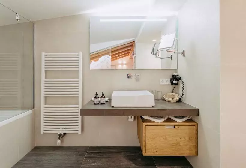 Fotos del hotel Fernsicht:  11