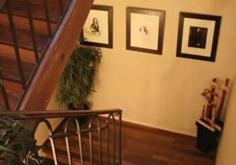 Fotos del hotel George Sand:  4