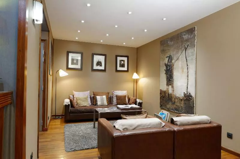 Fotos del hotel George Sand:  17