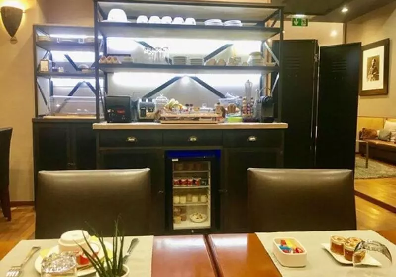 Fotos del hotel George Sand:  6