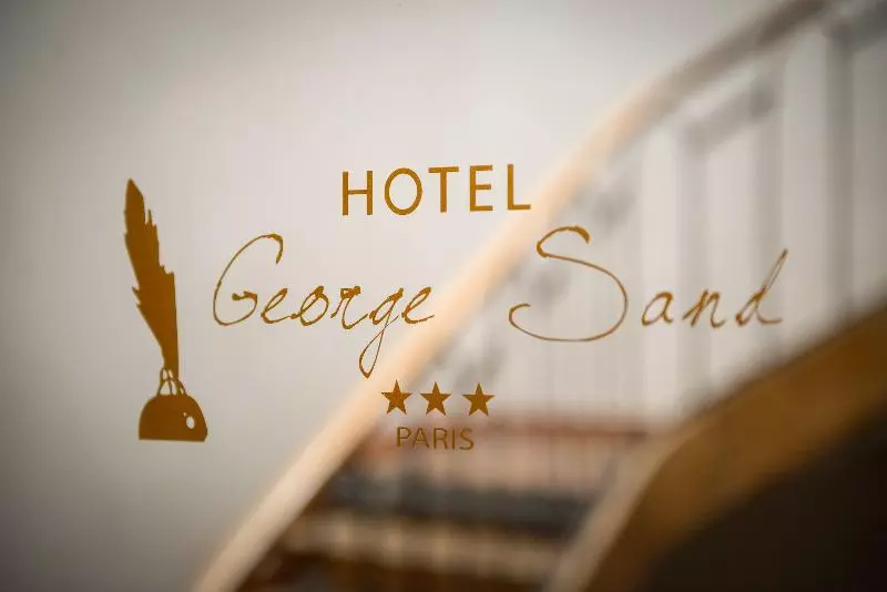 Fotos del hotel George Sand:  16