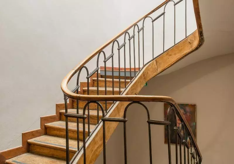 Fotos del hotel George Sand:  19