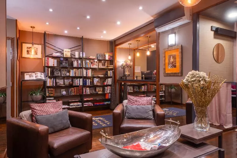 Fotos del hotel George Sand:  24