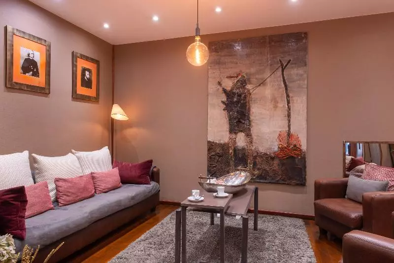 Fotos del hotel George Sand:  2