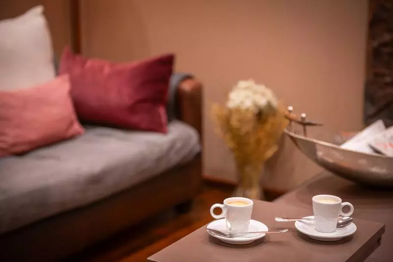 Fotos del hotel George Sand:  22