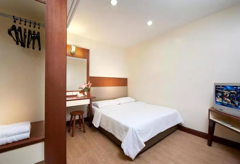 Fotos del hotel Fenix Inn:  9