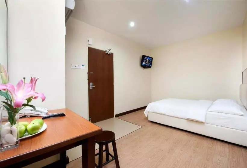 Fotos del hotel Fenix Inn:  22