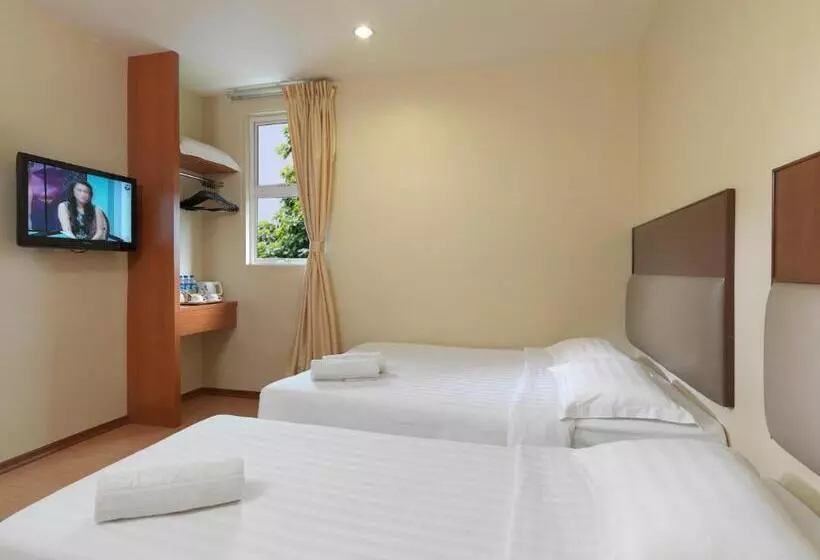 Fotos del hotel Fenix Inn:  18